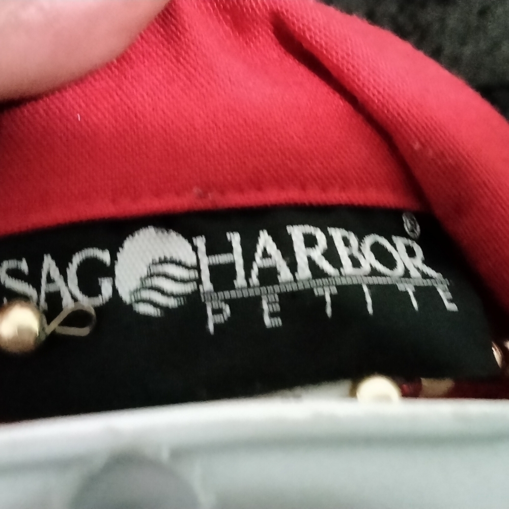 Work blazer - Picture 2 of 3